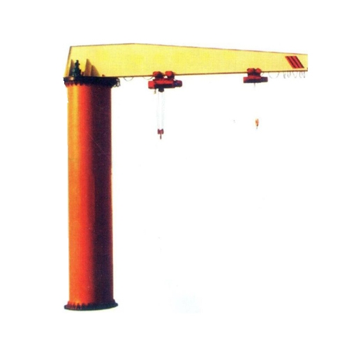 BZZ重型旋臂起重機